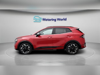 Used Kia Sportage 2023 for sale - 79450880: Photo