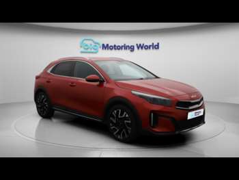 Used Kia XCeed 2023 for sale - 74323869: Photo
