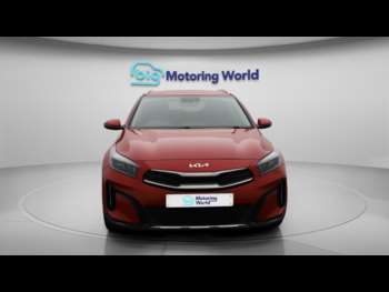 Used Kia XCeed 2023 for sale - 74323869: Photo