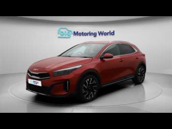 Used Kia XCeed 2023 for sale - 74323869: Photo