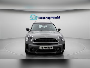 Used MINI Countryman 2020 for sale - 77124905: Photo