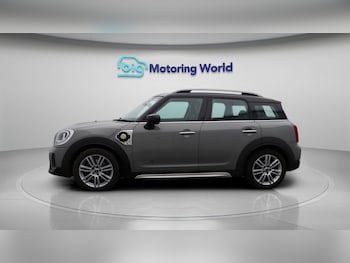 Used MINI Countryman 2020 for sale - 77124905: Photo
