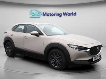 2022 (22) - 2.0 e-Skyactiv X MHEV SE-L Lux 5dr