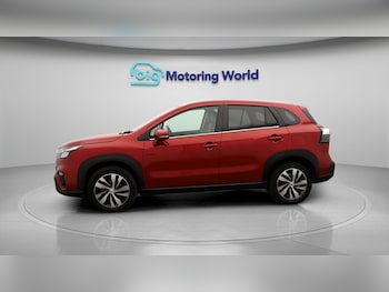 Used Suzuki SX4 S-Cross 2024 for sale - 79437360: Photo