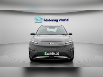 Used Hyundai KONA 2023 for sale - 79220295: Photo