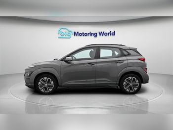 Used Hyundai KONA 2023 for sale - 79220295: Photo