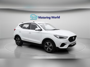 Used MG MG ZS 2023 for sale - 75588124: Photo