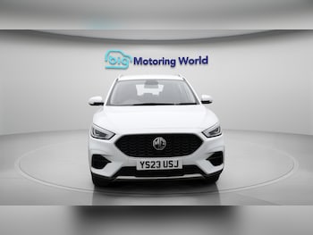Used MG MG ZS 2023 for sale - 75588124: Photo