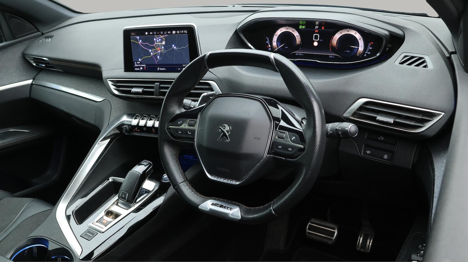 Used Peugeot 3008 2019 for sale - 76349295: Photo 10