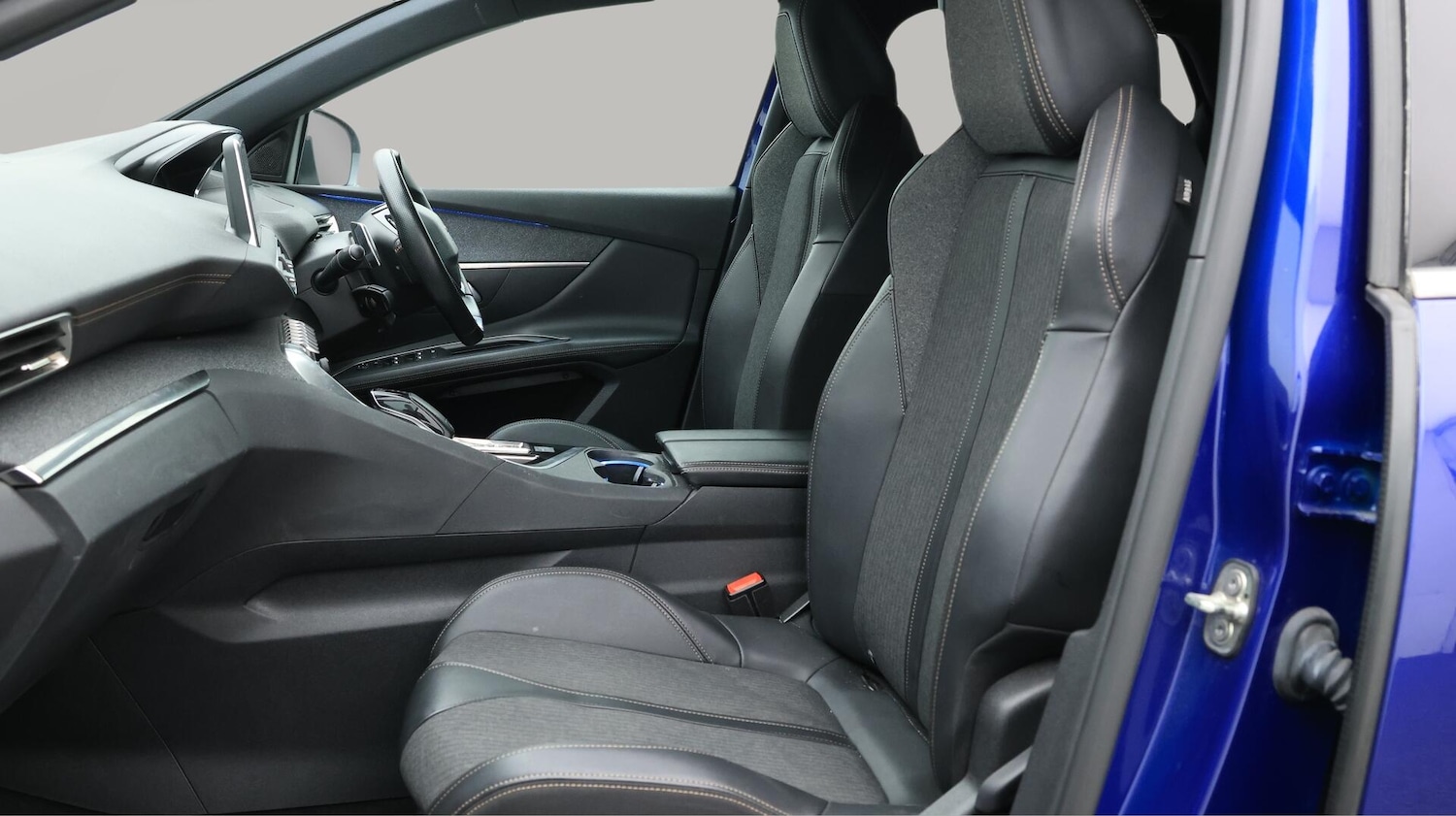 Used Peugeot 3008 2019 for sale - 76349295: Photo 15