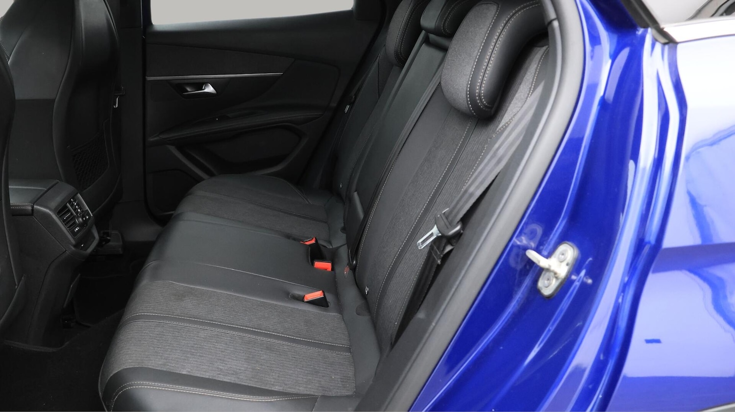 Used Peugeot 3008 2019 for sale - 76349295: Photo 17