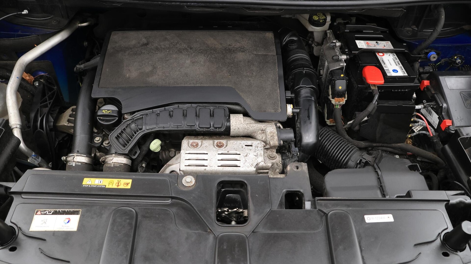 Used Peugeot 3008 2019 for sale - 76349295: Photo 20