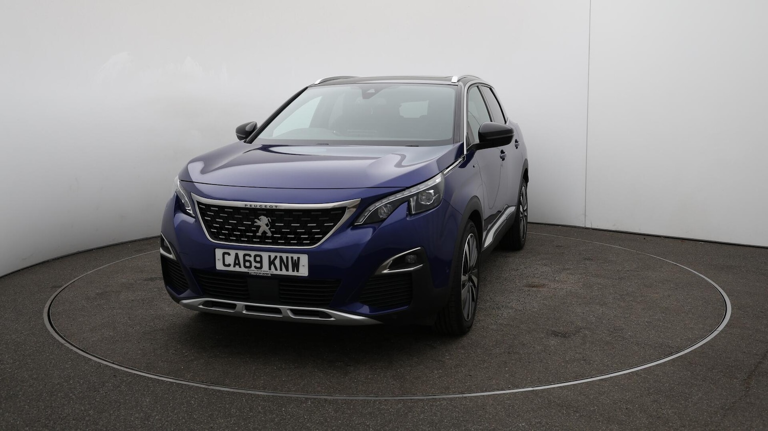 Used Peugeot 3008 2019 for sale - 76349295: Photo 43