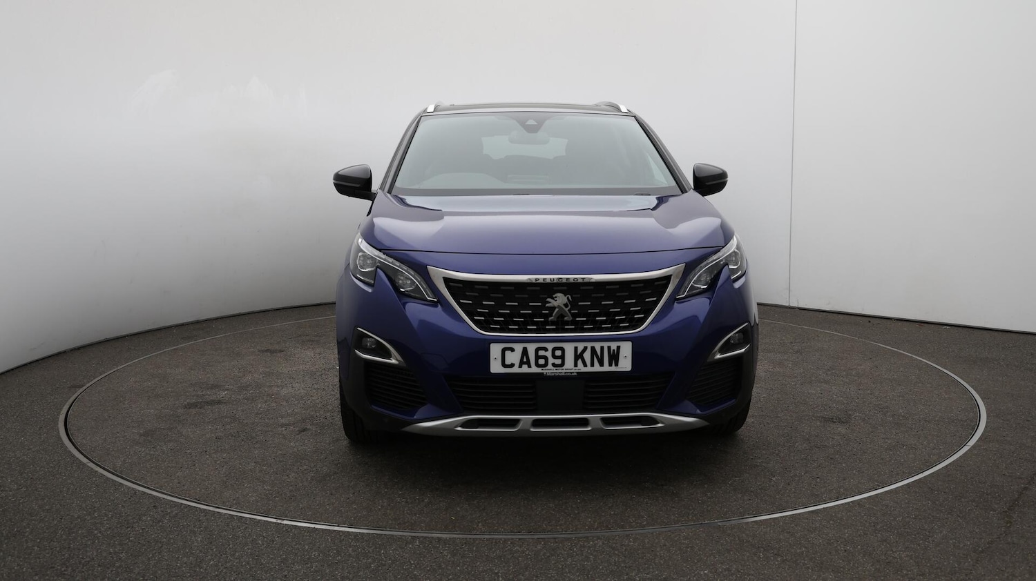 Used Peugeot 3008 2019 for sale - 76349295: Photo 45