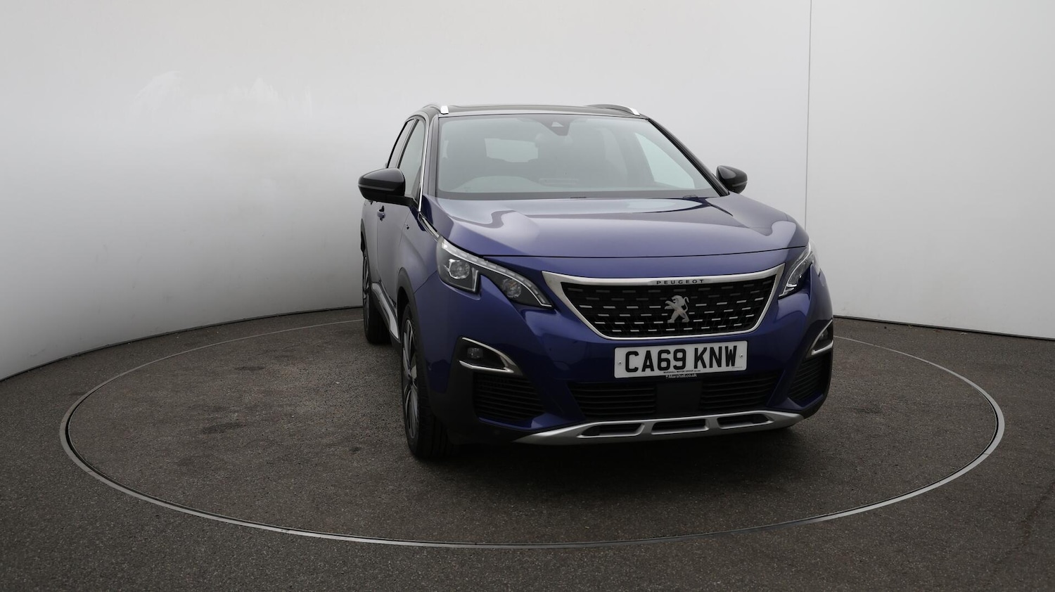 Used Peugeot 3008 2019 for sale - 76349295: Photo 46