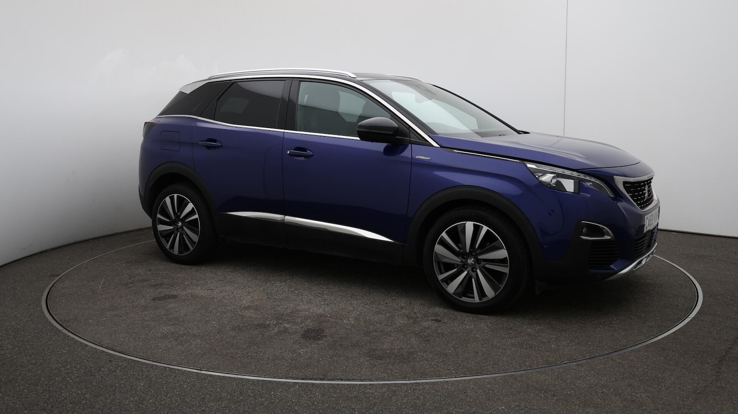 Used Peugeot 3008 2019 for sale - 76349295: Photo 50