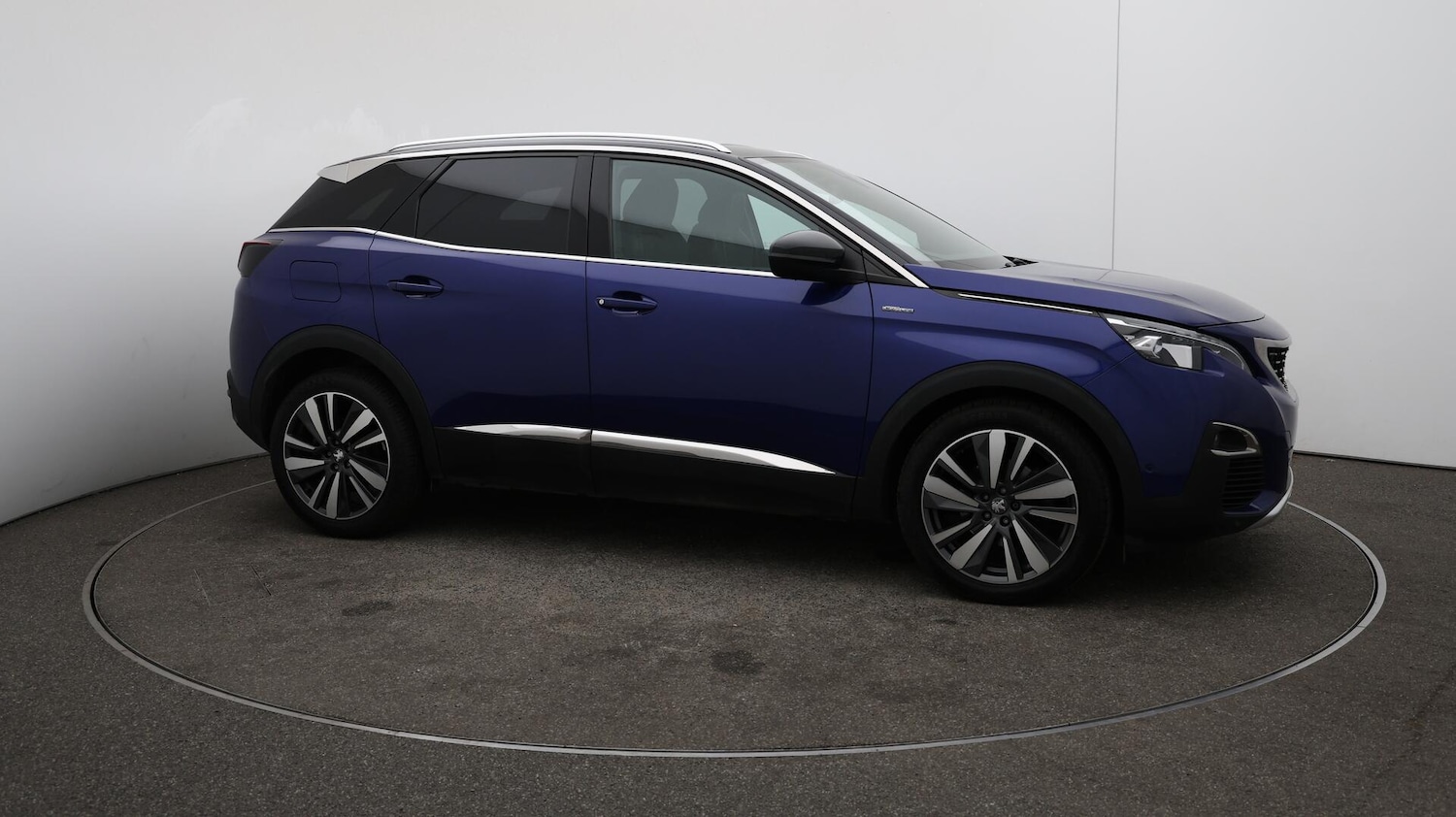 Used Peugeot 3008 2019 for sale - 76349295: Photo 51