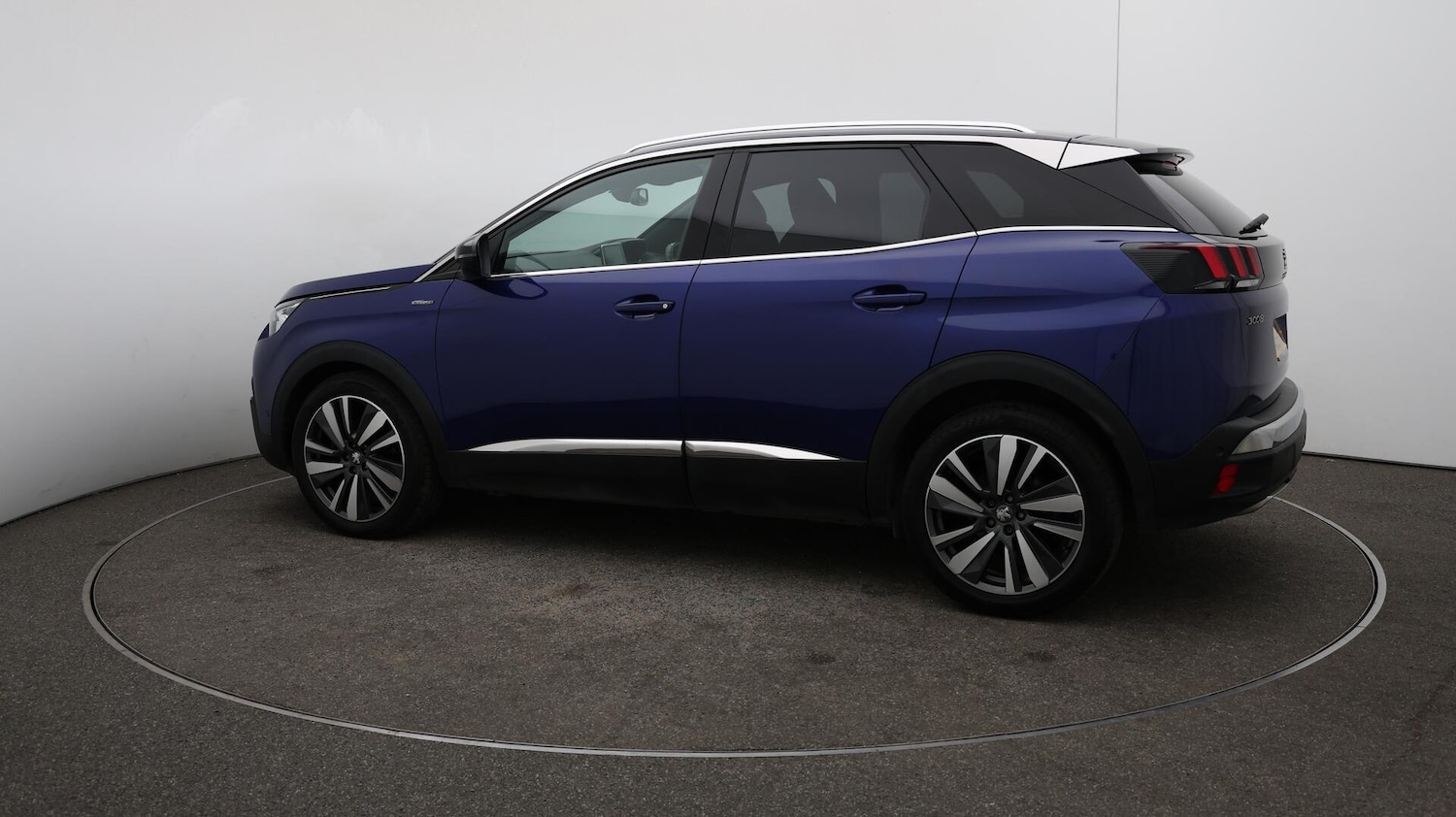 Used Peugeot 3008 2019 for sale - 76349295: Photo 52