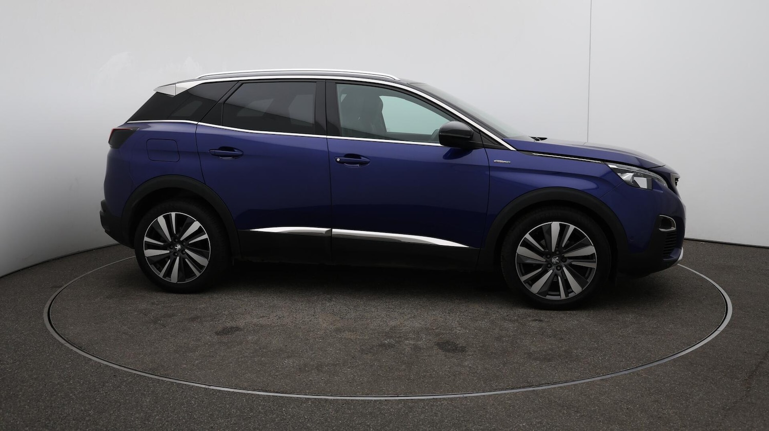 Used Peugeot 3008 2019 for sale - 76349295: Photo 53