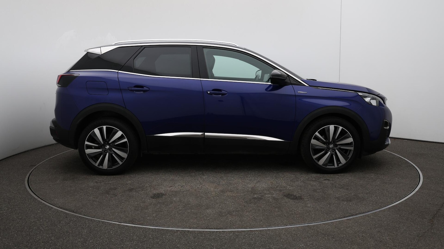 Used Peugeot 3008 2019 for sale - 76349295: Photo 54