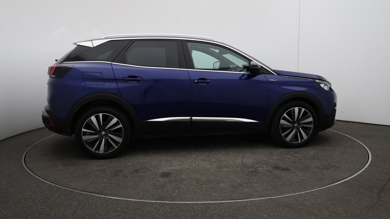 Used Peugeot 3008 2019 for sale - 76349295: Photo 55