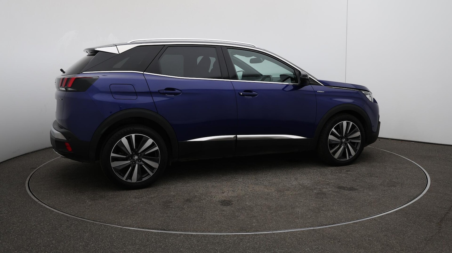 Used Peugeot 3008 2019 for sale - 76349295: Photo 56