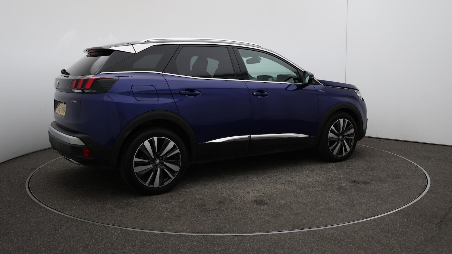 Used Peugeot 3008 2019 for sale - 76349295: Photo 57