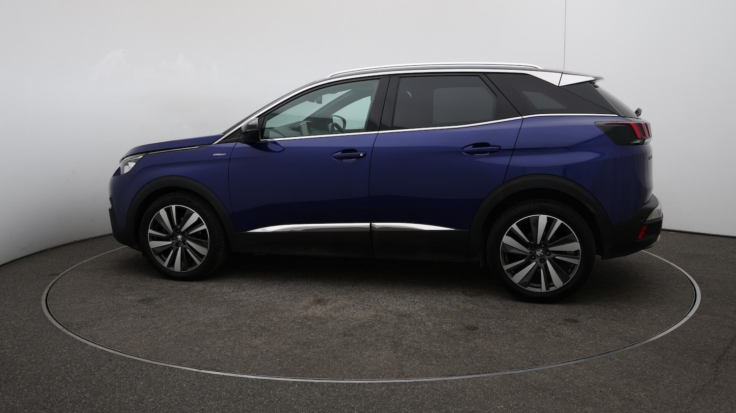 Used Peugeot 3008 2019 for sale - 76349295: Photo 63