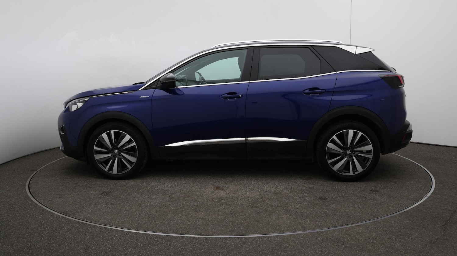 Used Peugeot 3008 2019 for sale - 76349295: Photo 69