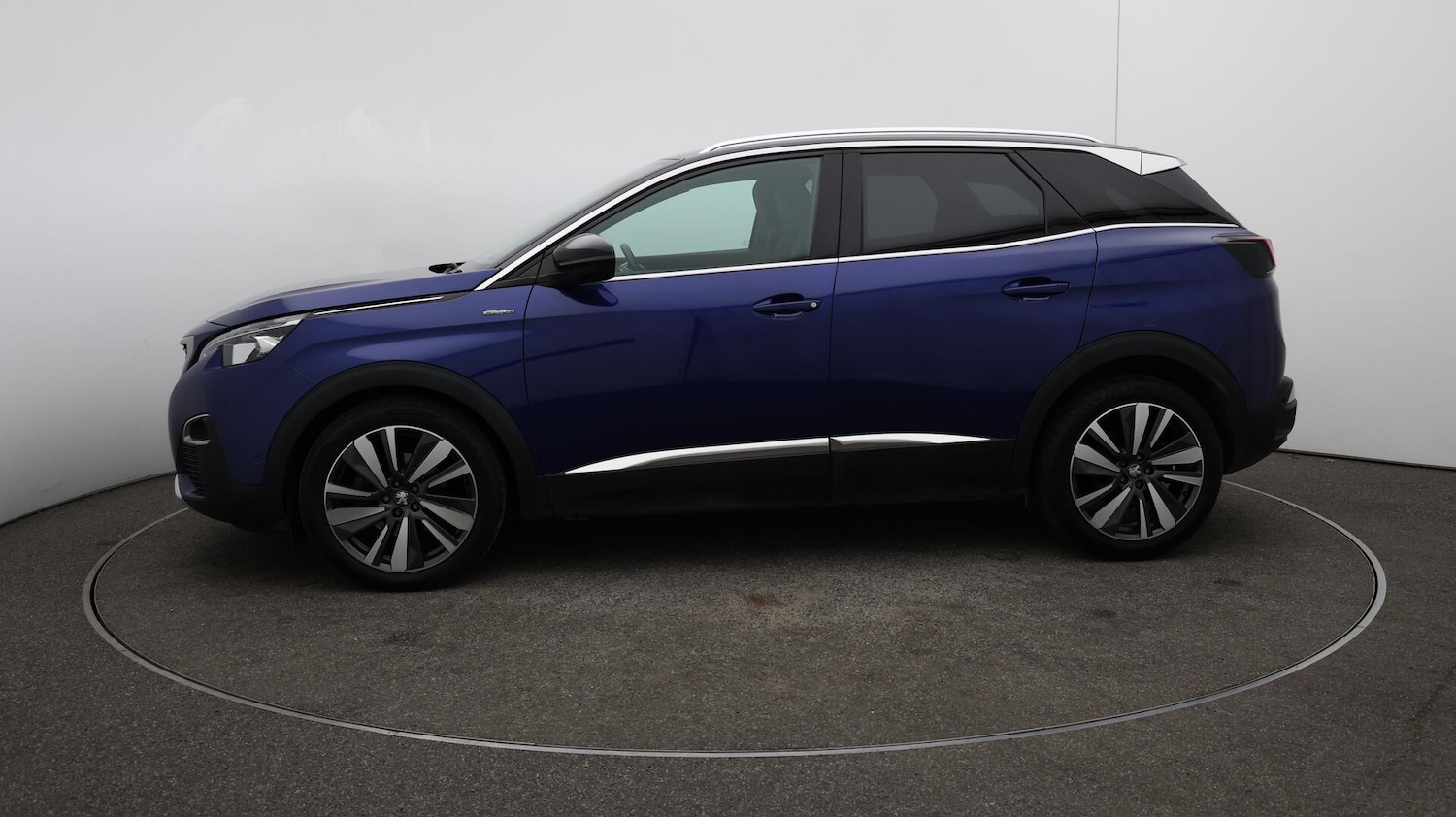 Used Peugeot 3008 2019 for sale - 76349295: Photo 70