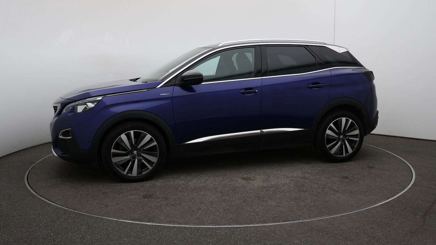 Used Peugeot 3008 2019 for sale - 76349295: Photo 71