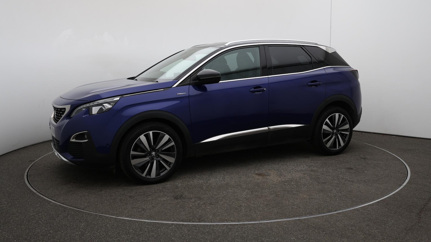Used Peugeot 3008 2019 for sale - 76349295: Photo 72