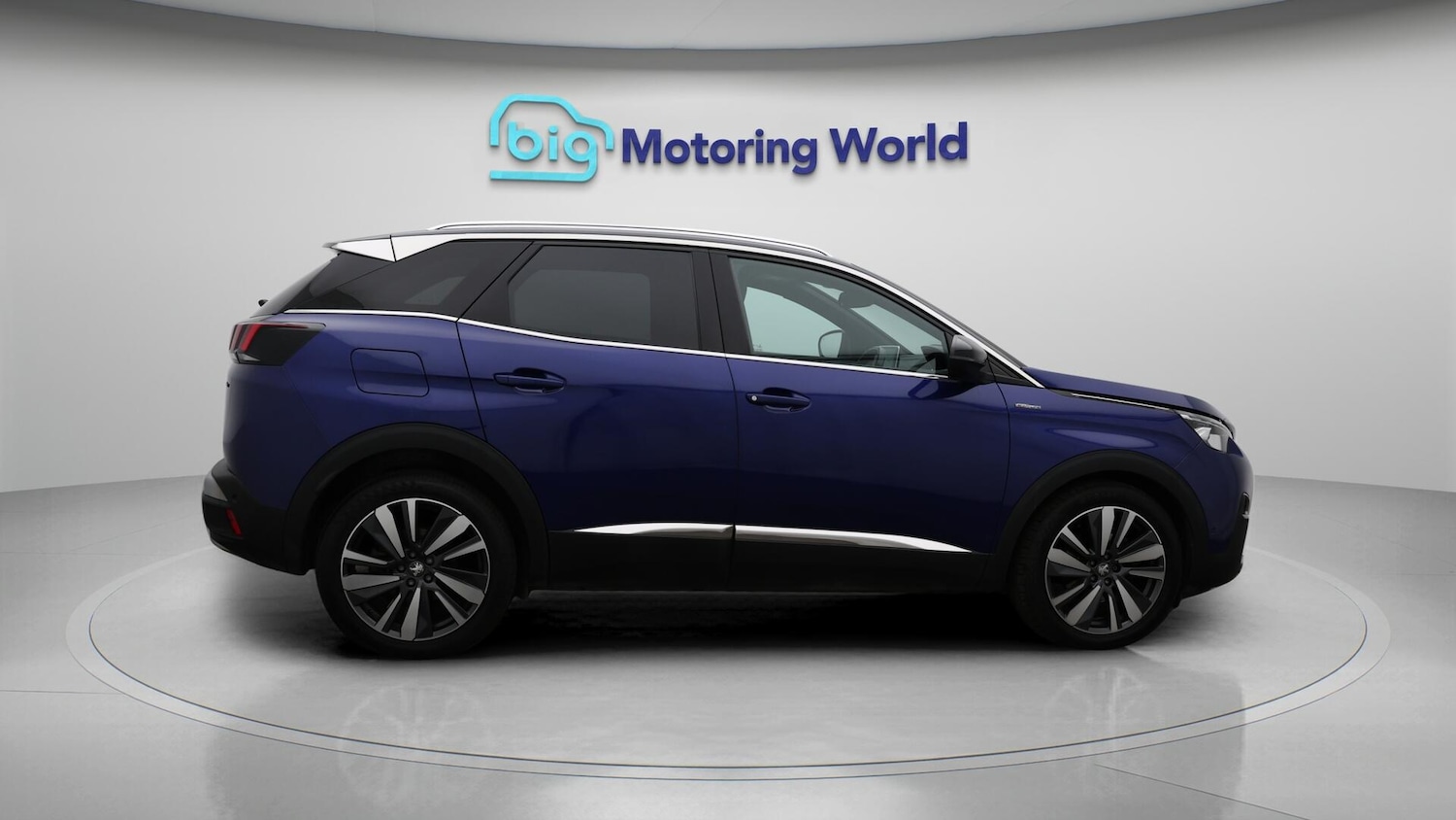 Used Peugeot 3008 2019 for sale - 76349295: Photo 9
