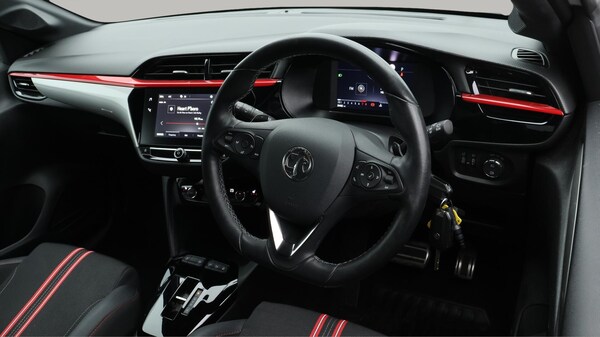 Used Vauxhall Corsa 2022 for sale - 76260546: Photo 10