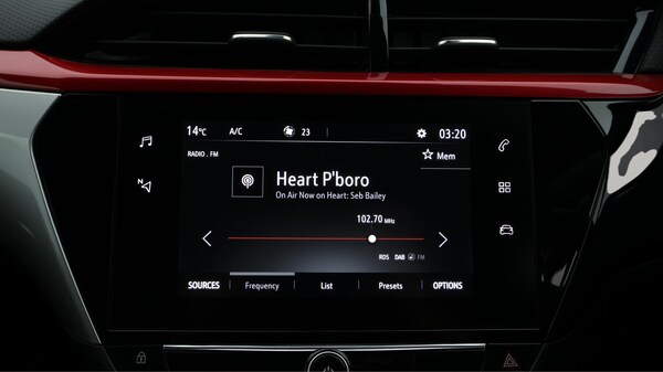 Used Vauxhall Corsa 2022 for sale - 76260546: Photo 12