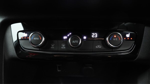 Used Vauxhall Corsa 2022 for sale - 76260546: Photo 13