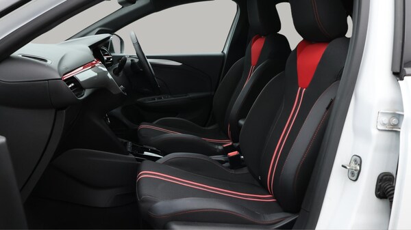Used Vauxhall Corsa 2022 for sale - 76260546: Photo 15