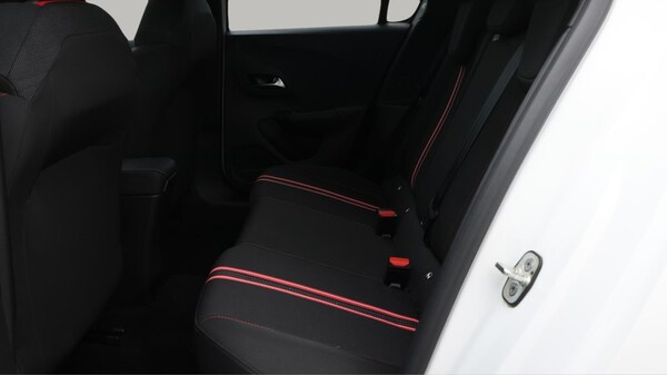 Used Vauxhall Corsa 2022 for sale - 76260546: Photo 17