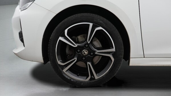 Used Vauxhall Corsa 2022 for sale - 76260546: Photo 19
