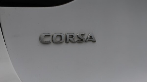 Used Vauxhall Corsa 2022 for sale - 76260546: Photo 22