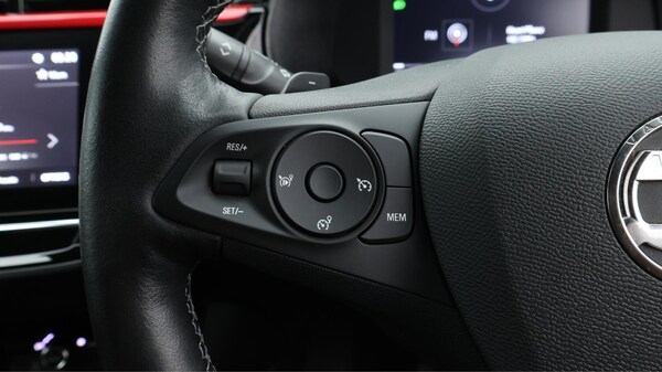 Used Vauxhall Corsa 2022 for sale - 76260546: Photo 25