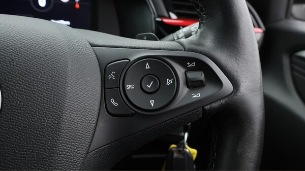 Used Vauxhall Corsa 2022 for sale - 76260546: Photo 26
