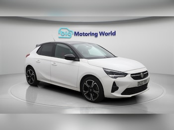 Used Vauxhall Corsa 2022 for sale - 76260546: Photo 2