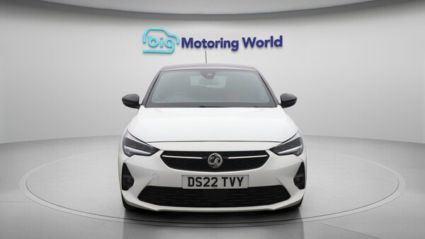 Used Vauxhall Corsa 2022 for sale - 76260546: Photo 3