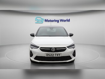 Used Vauxhall Corsa 2022 for sale - 76260546: Photo 3