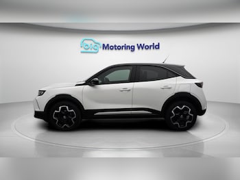 Used Vauxhall Mokka 2023 for sale - 79004521: Photo