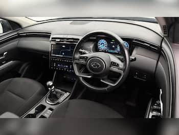 Used Hyundai TUCSON 2023 for sale - 79718165: Photo