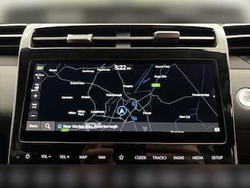Used Hyundai TUCSON 2023 for sale - 79718165: Photo