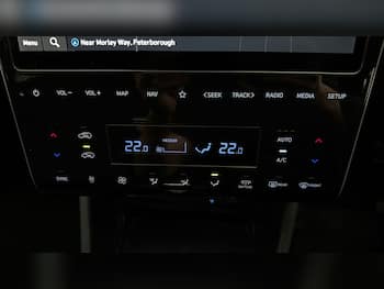 Used Hyundai TUCSON 2023 for sale - 79718165: Photo