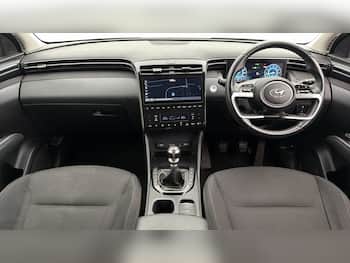 Used Hyundai TUCSON 2023 for sale - 79718165: Photo